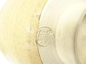 道具 ] - 道具 葵窯造 加藤春二 黄瀬戸茶碗（共箱）ネットショップ圭